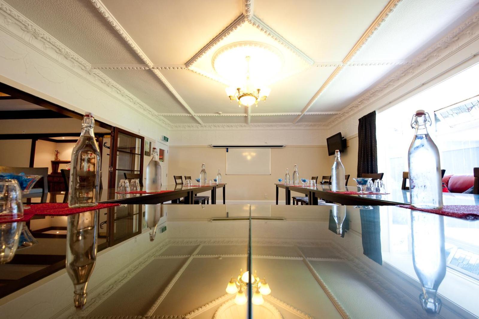 Anndion Lodge Motel & Conference Centre Whanganui Buitenkant foto