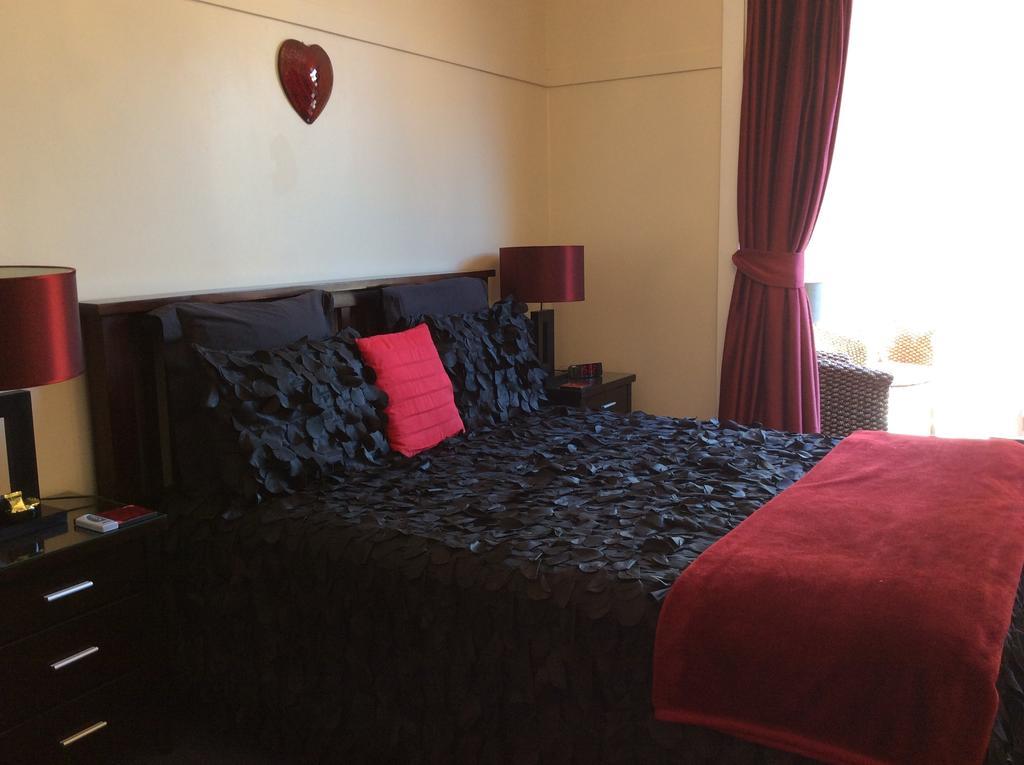 Anndion Lodge Motel & Conference Centre Whanganui Buitenkant foto