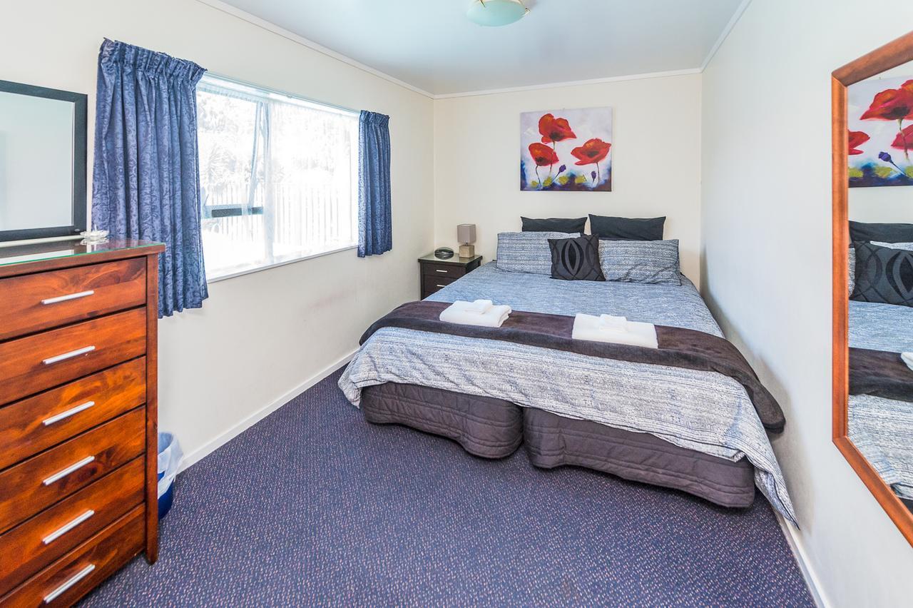 Anndion Lodge Motel & Conference Centre Whanganui Buitenkant foto